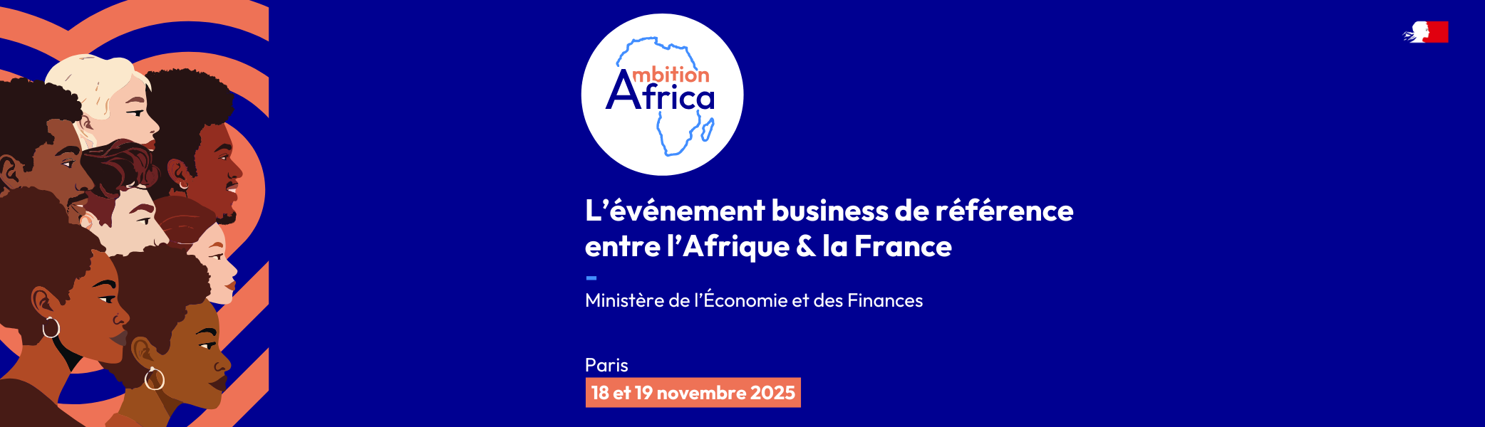Ambition Africa 7ème édition